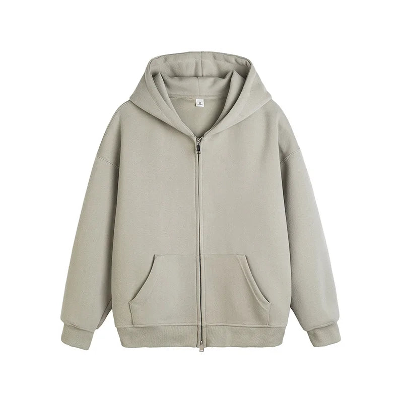 Cardigan hoodie for women