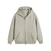Cardigan hoodie for women