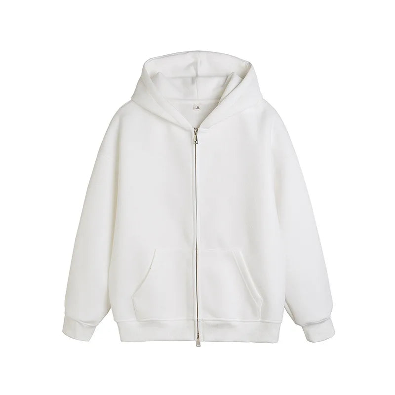 Cardigan hoodie for women
