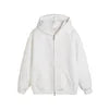 Cardigan hoodie for women