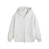 Cardigan hoodie for women