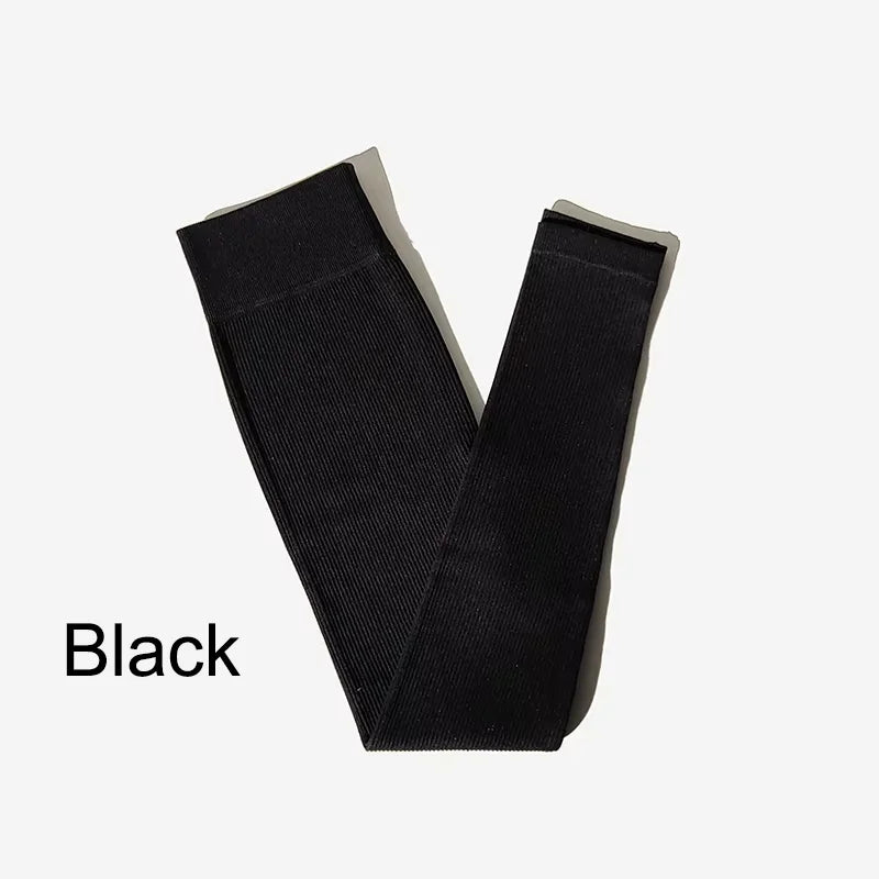 New Ribbed Seamless Yoga Pants High Waist Gym Leggings Sport Women Fitness Female Legging Tummy Control Running Tights