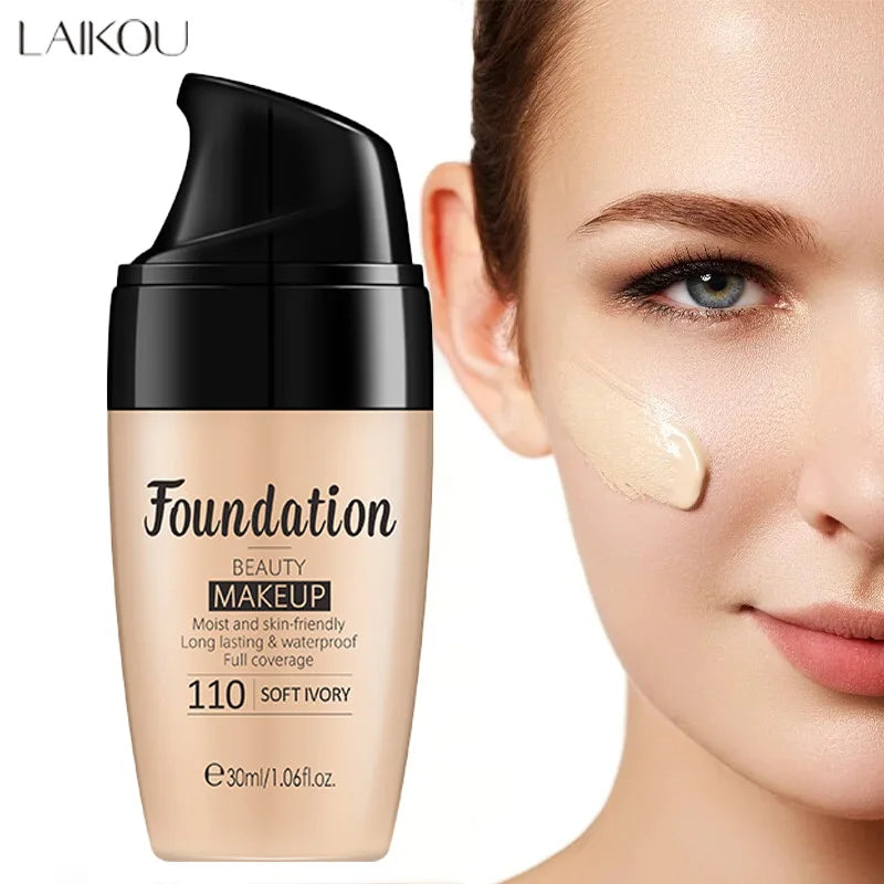 LAIKOU Liquid Foundation