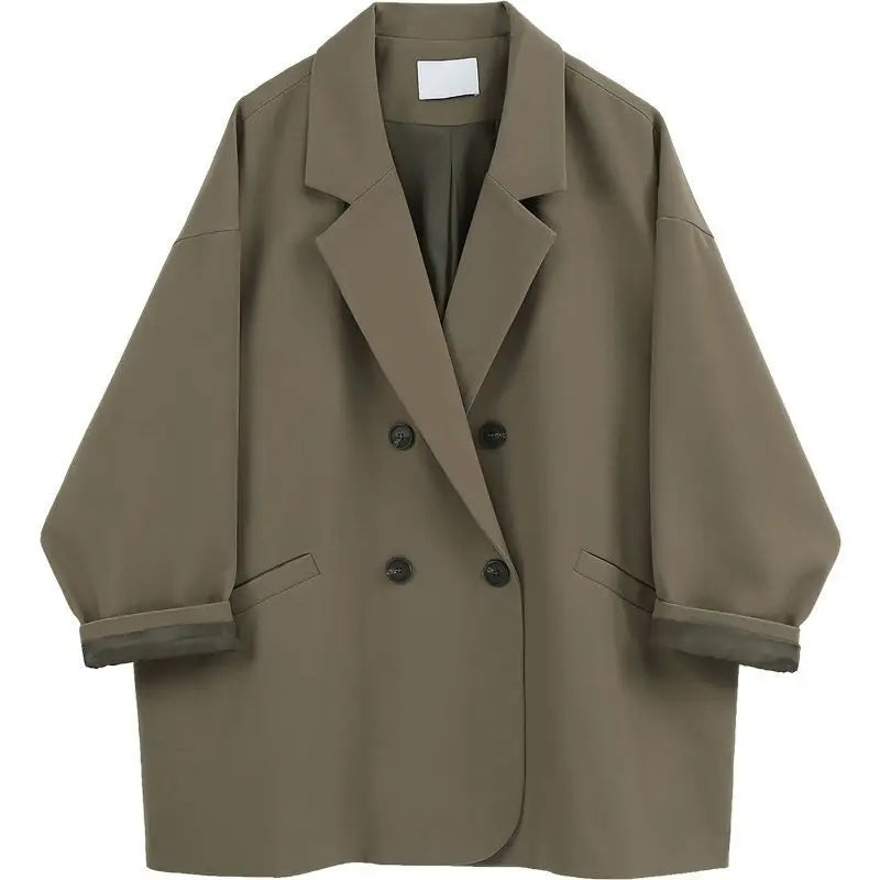 Oversize Blazer Women