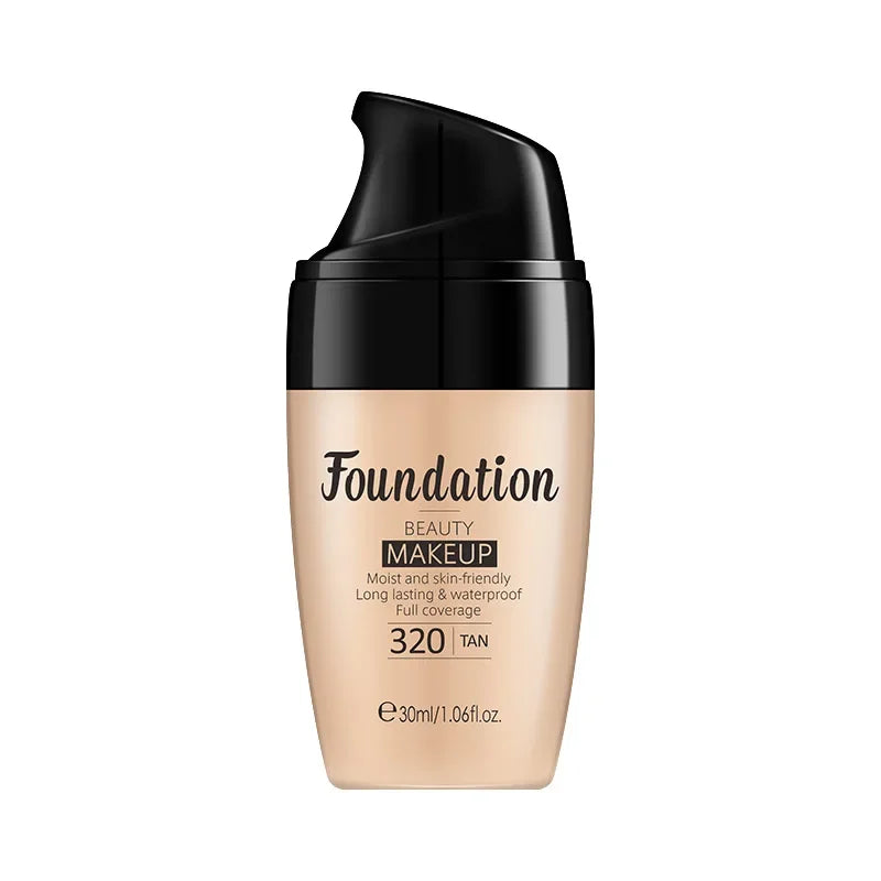 LAIKOU Liquid Foundation