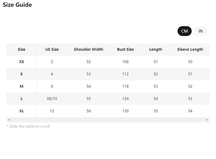 Warm double-sided short jacket Women's brown coat