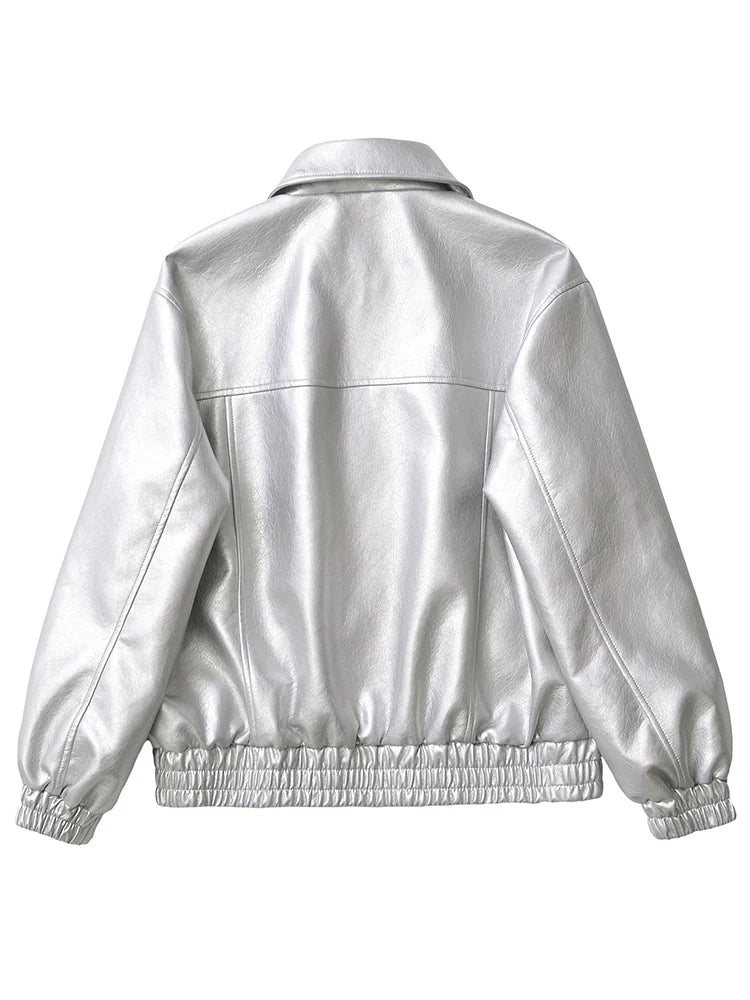 Black Jacket for women