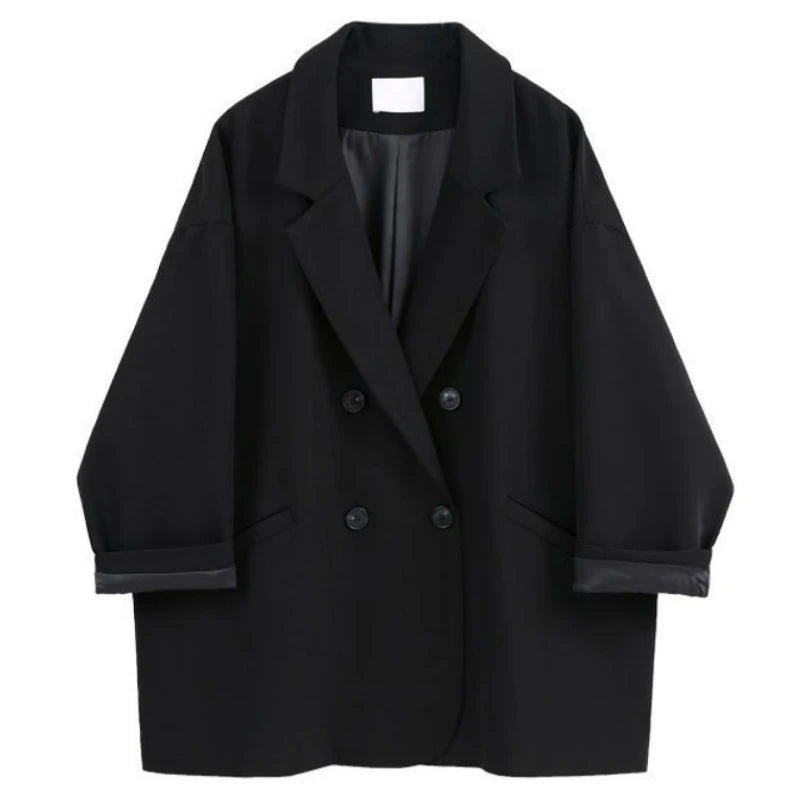 Oversize Blazer Women