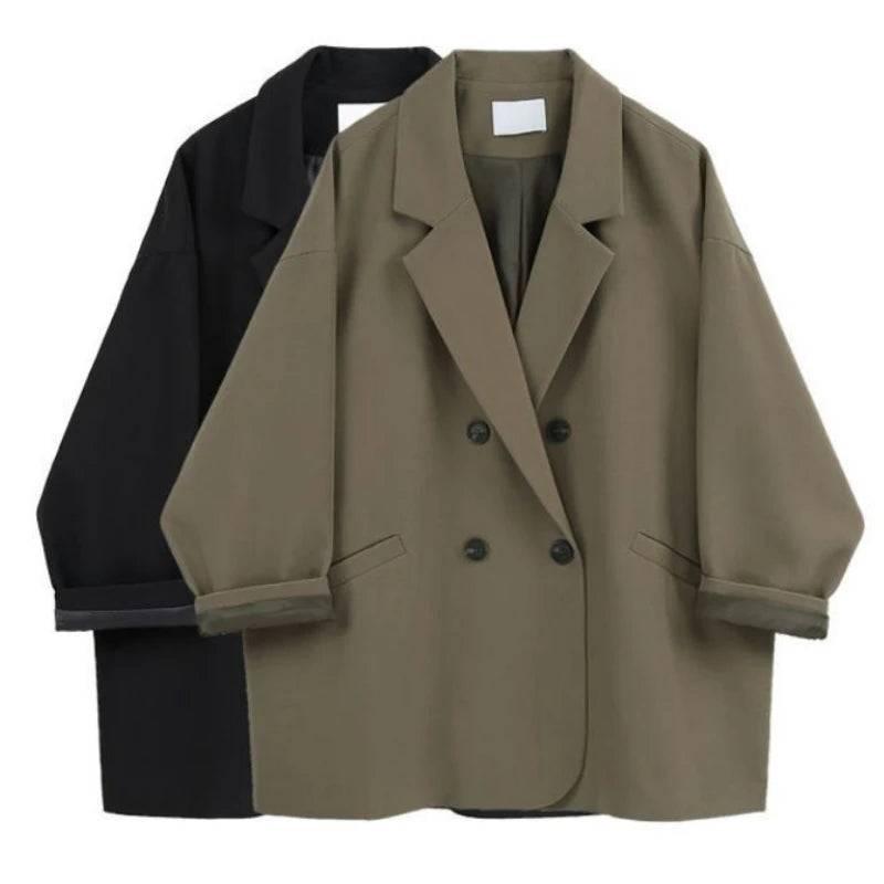 Oversize Blazer Women
