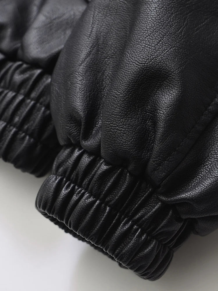Black Jacket for women