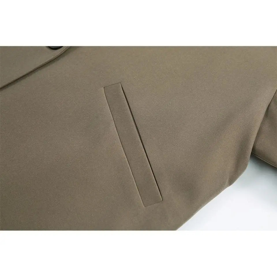 Oversize Blazer Women